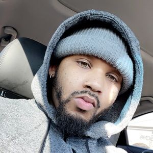 Meet your Posher, Donte